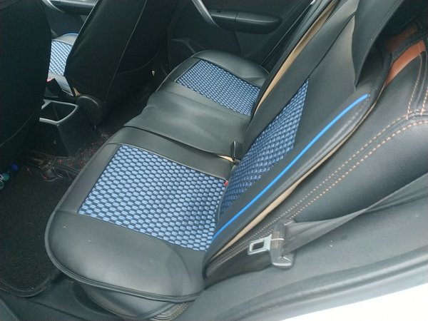 Cowin C3R 2015, 51400 км, за 3768 USD - фото 22