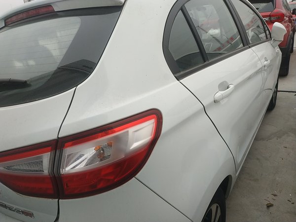 Cowin C3R 2015, 51400 км, за 3768 USD - фото 7