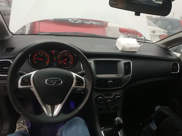 Cowin C3R 2015, 51400 км, за 3768 USD - фото 20