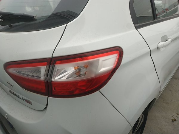 Cowin C3R 2015, 51400 км, за 3768 USD - фото 8