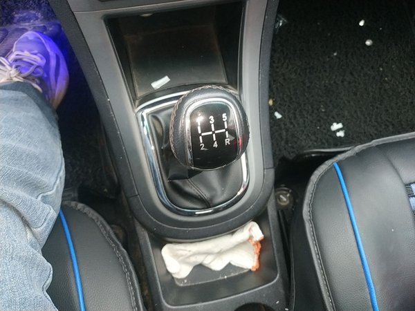 Cowin C3R 2015, 51400 км, за 3768 USD - фото 15