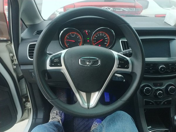 Cowin C3R 2015, 51400 км, за 3768 USD - фото 12