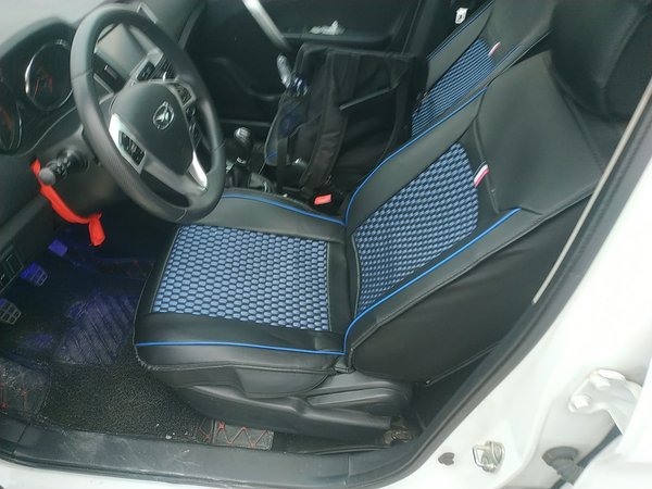 Cowin C3R 2015, 51400 км, за 3768 USD - фото 16