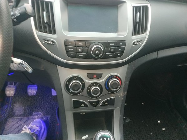 Cowin C3R 2015, 51400 км, за 3768 USD - фото 14