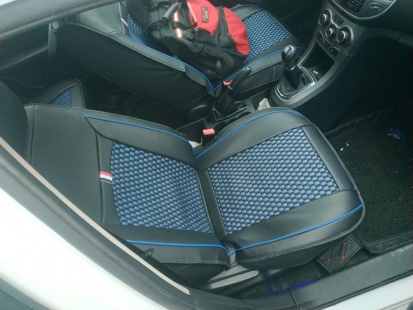 Cowin C3R 2015, 51400 км, за 3768 USD - фото 23