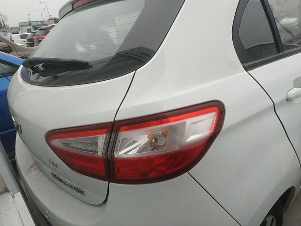 Cowin C3R 2015, 51400 км, за 3768 USD - фото 6