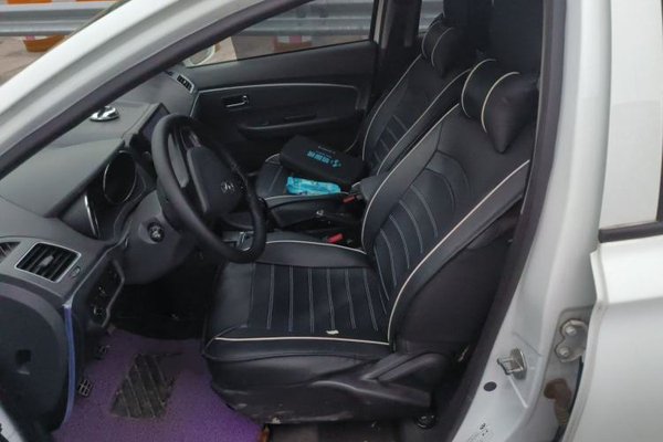 Cowin E3 2018, 74300 км, за 2612 USD - фото 15