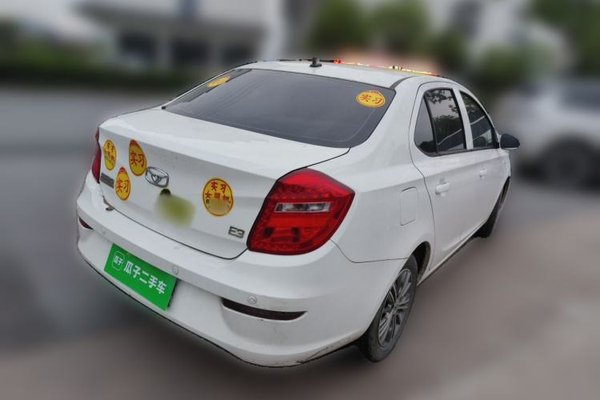 Cowin E3 2018, 74300 км, за 2612 USD - фото 6