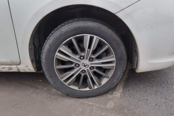 Cowin E3 2018, 74300 км, за 2612 USD - фото 8