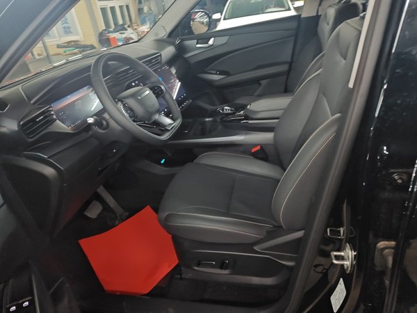 Cowin Kulun 2026, 600 км, за 15449 USD - фото 16