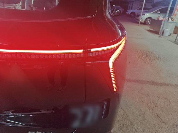 Cowin Kulun 2026, 600 км, за 15449 USD - фото 8