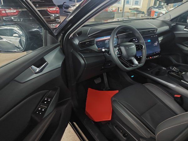 Cowin Kulun 2026, 600 км, за 15449 USD - фото 21