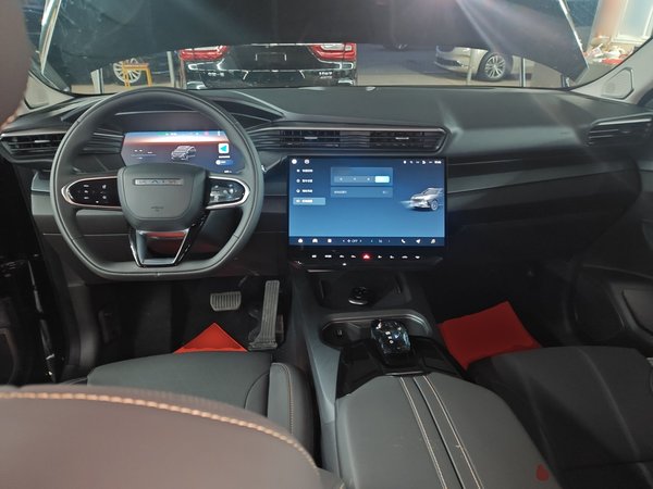 Cowin Kulun 2026, 600 км, за 15449 USD - фото 20