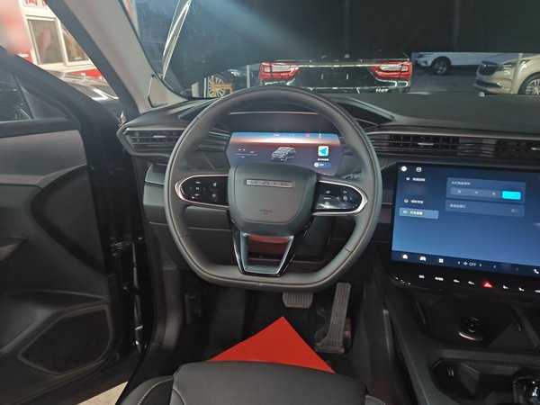 Cowin Kulun 2026, 600 км, за 15449 USD - фото 12