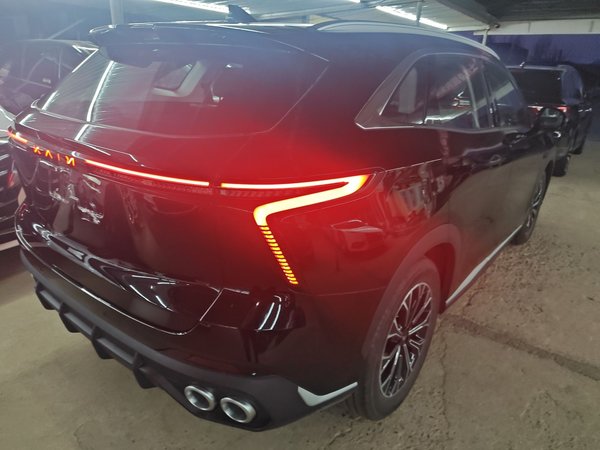 Cowin Kulun 2026, 600 км, за 15449 USD - фото 7