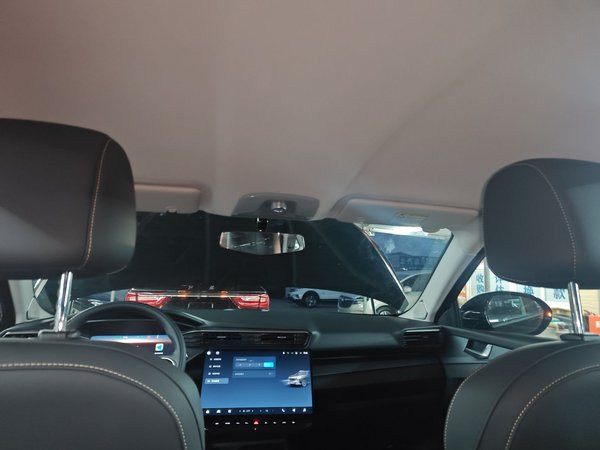 Cowin Kulun 2026, 600 км, за 15449 USD - фото 17