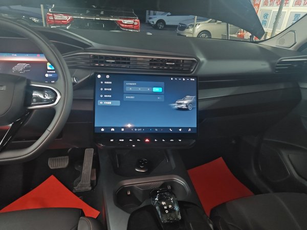 Cowin Kulun 2026, 600 км, за 15449 USD - фото 14