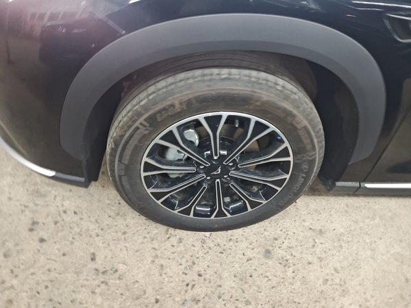 Cowin Kulun 2026, 600 км, за 15449 USD - фото 9