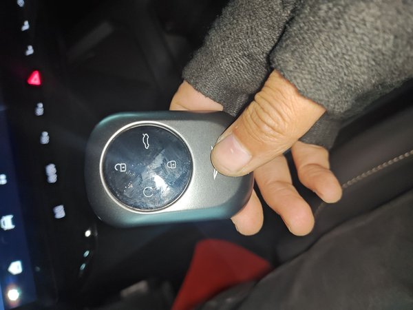 Cowin Kulun 2026, 600 км, за 15449 USD - фото 19