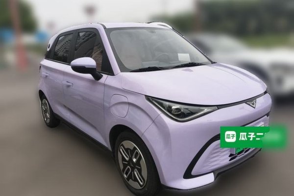 Cowin October 2026, 6100 км, за 5540 USD