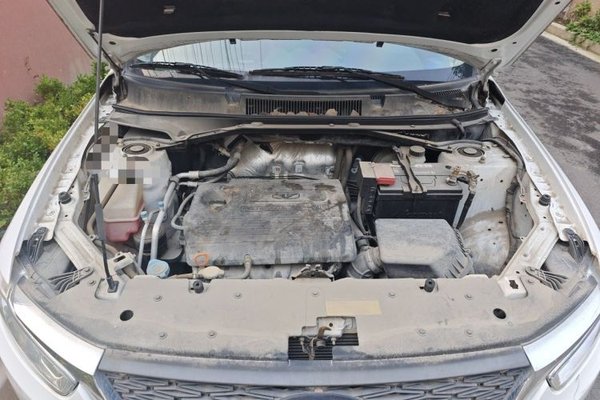Cowin X3 2016, 14000 км, за 4572 USD - фото 21