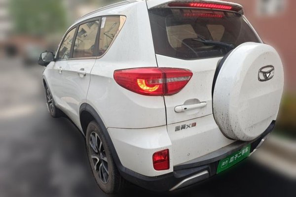 Cowin X3 2016, 14000 км, за 4572 USD
