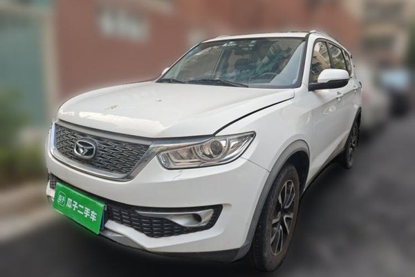 Cowin X3 · 2016 год