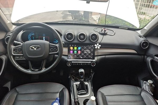 Cowin X3 2016, 14000 км, за 4572 USD - фото 18