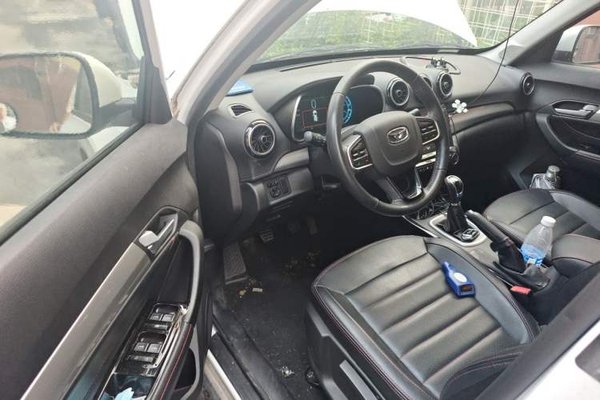 Cowin X3 2016, 14000 км, за 4572 USD - фото 19