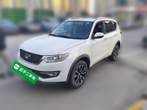 Cowin X3 · 2018 год