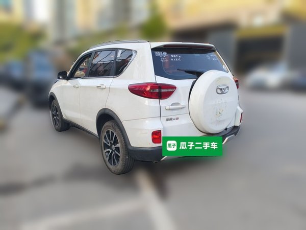 Cowin X3 2018, 25299 км, за 3064 USD
