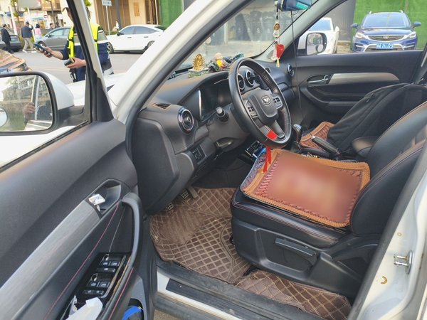 Cowin X3 2018, 25299 км, за 3064 USD - фото 17
