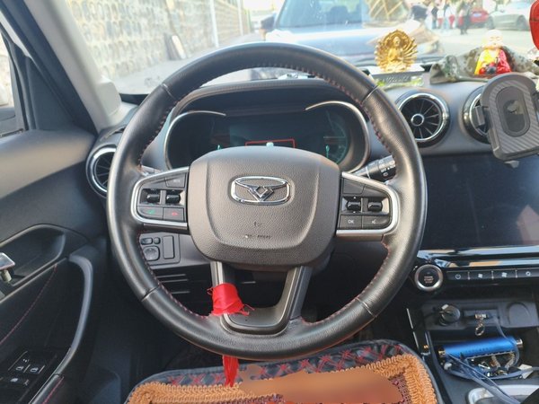 Cowin X3 2018, 25299 км, за 3064 USD - фото 11
