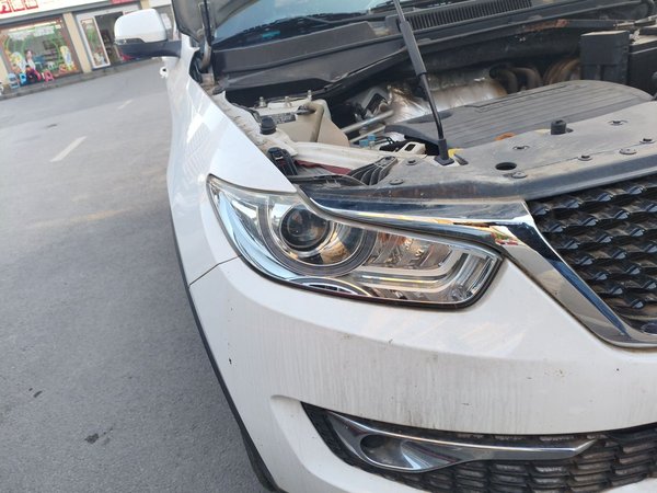 Cowin X3 2018, 25299 км, за 3064 USD - фото 7