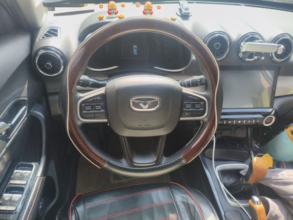 Cowin X3 2019, 84900 км, за 3507 USD - фото 11