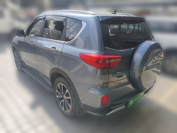 Cowin X3 2019, 84900 км, за 3507 USD