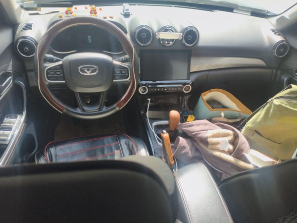 Cowin X3 2019, 84900 км, за 3507 USD - фото 10