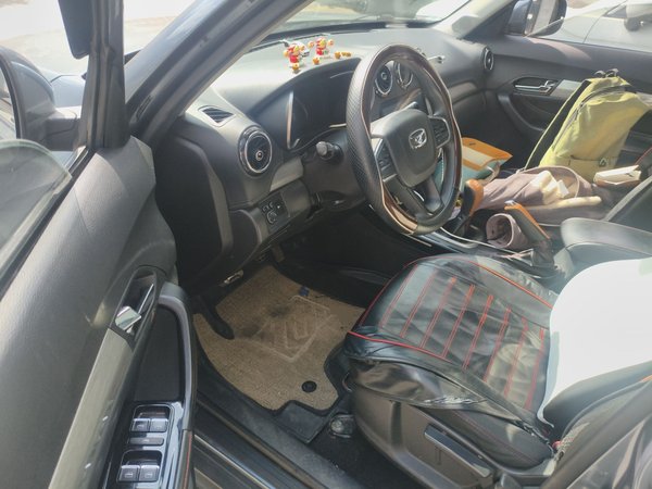 Cowin X3 2019, 84900 км, за 3507 USD - фото 17