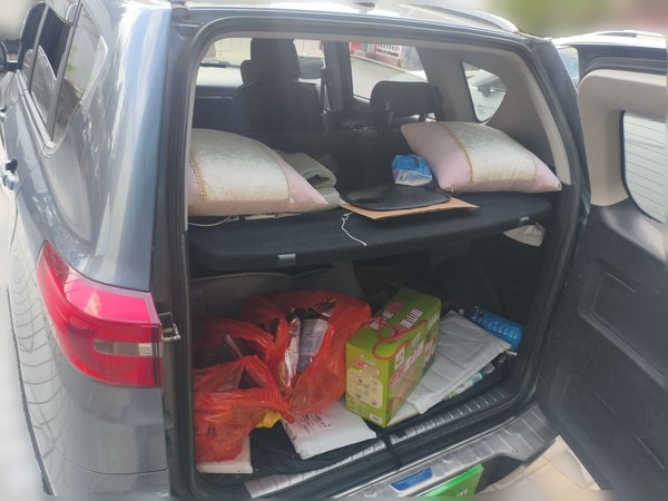 Cowin X3 2019, 84900 км, за 3507 USD - фото 20