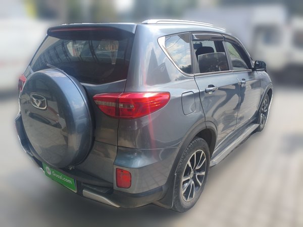 Cowin X3 2019, 84900 км, за 3507 USD - фото 6