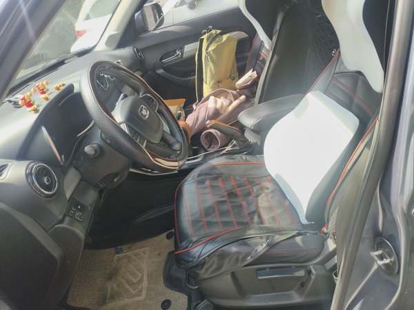 Cowin X3 2019, 84900 км, за 3507 USD - фото 16