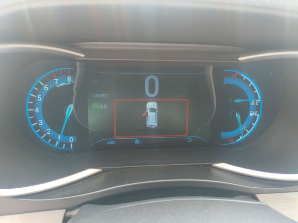 Cowin X3 2019, 84900 км, за 3507 USD - фото 12