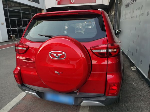 Cowin X3 2019, 47000 км, за 4840 USD - фото 6