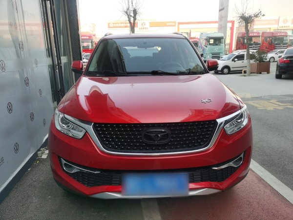 Cowin X3 2019 1.5L Manual Smart Edition, 2019 года