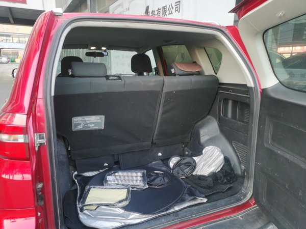 Cowin X3 2019, 47000 км, за 4840 USD - фото 18