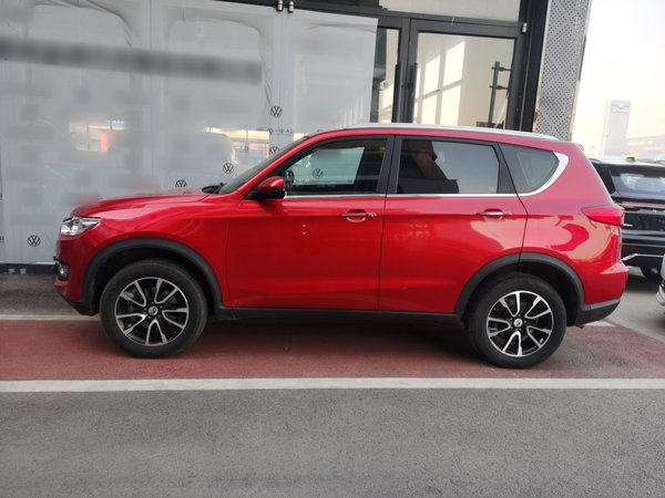 Cowin X3 2019, 47000 км, за 4840 USD