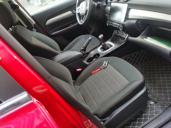 Cowin X3 2019, 47000 км, за 4840 USD - фото 23