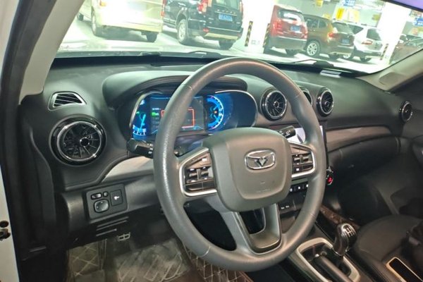 Cowin X3 2019, 31800 км, за 4942 USD - фото 12