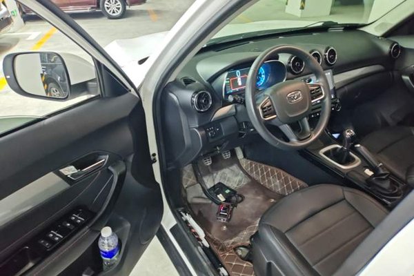 Cowin X3 2019, 31800 км, за 4942 USD - фото 18