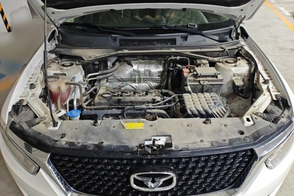 Cowin X3 2019, 31800 км, за 4942 USD - фото 24